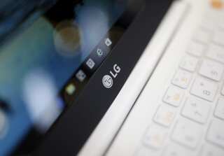 LG, the world's No.2 television maker, incurred losses in its mobile sales