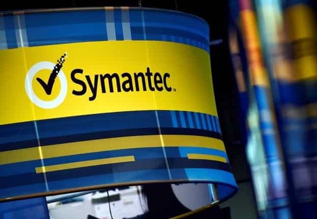 Symantec to buy Israeli cybersecurity firm Fireglass