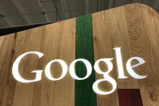 Google says service disruption issues resolved