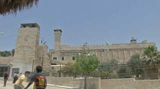 UNESCO declares West Bank shrine as Palestinian, angering Israel