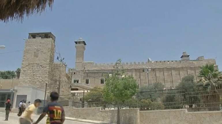 UNESCO declares West Bank shrine as Palestinian, angering Israel