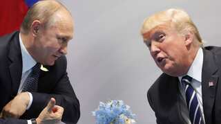 Russia must comply with Nuclear Forces Treaty or we will respond, warns US