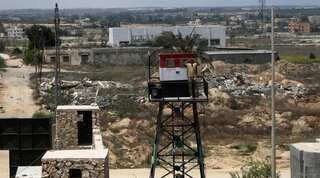 Islamic State claims car bomb attacks in Egypt's Sinai that killed 23 soldiers