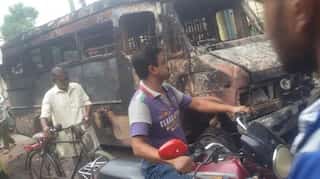Mamata Banerjee, BJP trade allegations after lawmakers detained for visiting riot-hit Basirhat