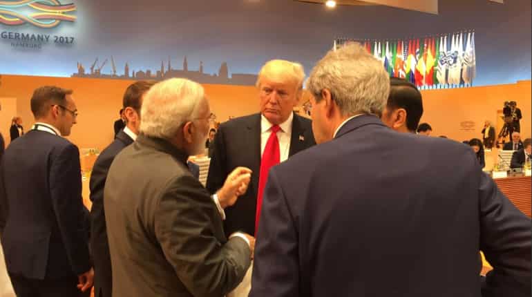 Kashmir is not up for a deal, Trump needs to understand this, say experts