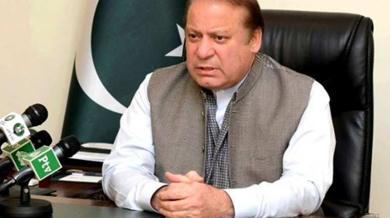 Pakistan tense ahead of Sharif probe completion