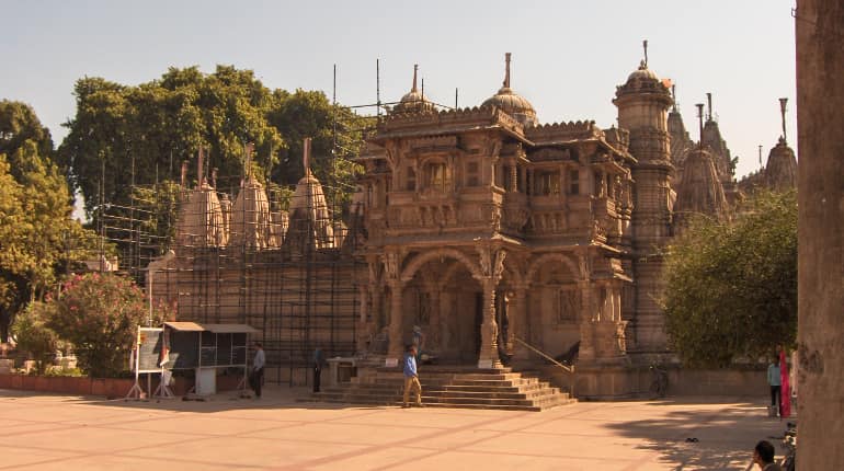 Ahmedabad declared world heritage city by UNESCO Ahmedabad declared world heritage city by UNESCO
