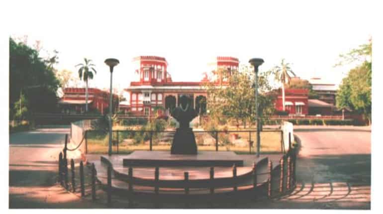 Sardar Vallabhbhai Patel Memorial
