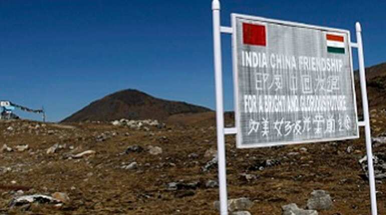 Indian Army ready for long haul in Doka La Indian Army ready for long haul in Doka La