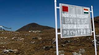 Indian Army ready for long haul in Doka La