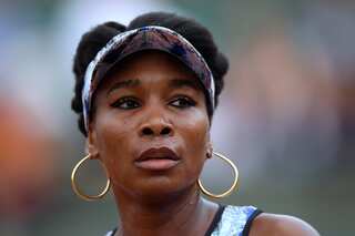 Venus Williams lawfully entered intersection before fatal crash: Police