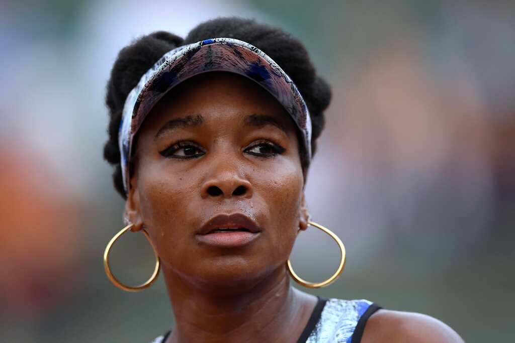 Venus Williams lawfully entered intersection before fatal crash: Police