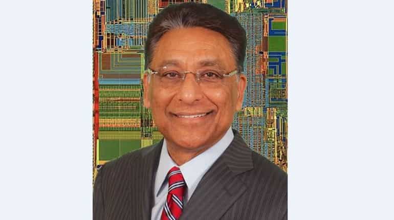 Vinod Dham: Father of the Pentium processor