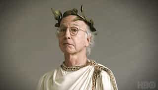 Curb Your Enthusiasm is back after six years