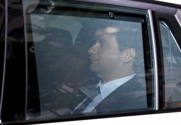 Chief of bitcoin exchange Mt. Gox denies embezzlement as trial opens Chief of bitcoin exchange Mt. Gox denies embezzlement as trial opens