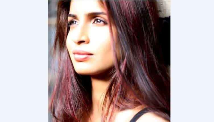 Anny Divya, the 30-year-old woman pilot defining the blue-sky thinking Anny Divya, the 30-year-old woman pilot defining the blue-sky thinking