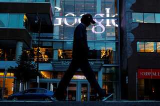 Google taps top law firms to fight EU regulatory battles - sources