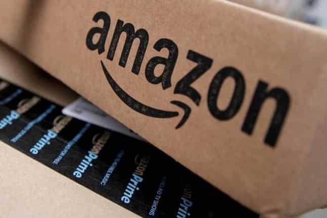 Amazon up ahead of Prime Day, new service hits Best Buy Amazon up ahead of Prime Day, new service hits Best Buy