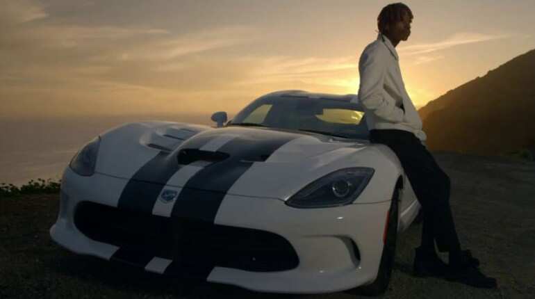 Wiz Khalifa's 'See You Again' becomes most-watched video on YouTube