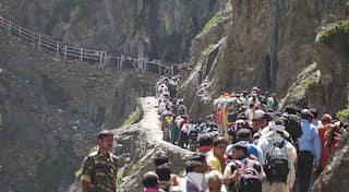 Is militancy in Kashmir taking a new turn with the Amarnath attack?
