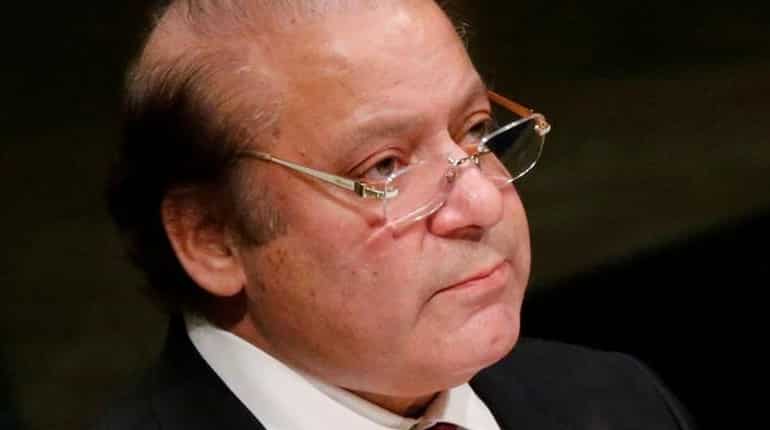 Pakistan PM Nawaz Sharif meets top aides after JIT fallout