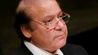 Pakistan PM Nawaz Sharif meets top aides after JIT fallout