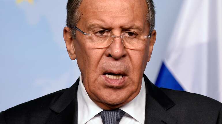 Russia warns US of retaliation over Obama-era diplomat expulsions Russia warns US of retaliation over Obama-era diplomat expulsions