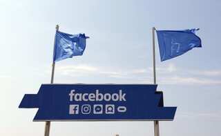 Indian facebook users still behind US-  confirms Facebook