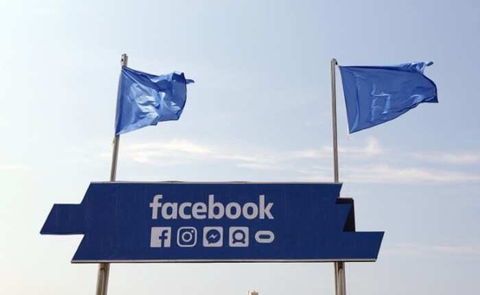 Indian facebook users still behind US-  confirms Facebook