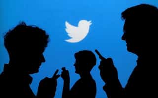 Twitter hires ex-Goldman managing director as CFO
