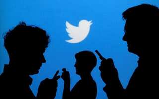 Twitter makes public Russia, Iran meddling tweet trove