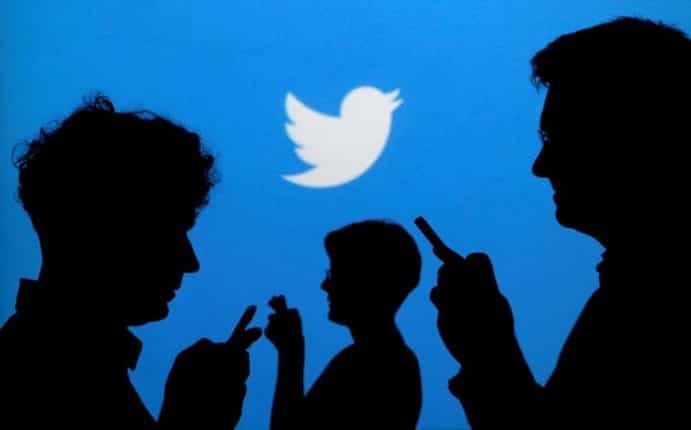Twitter hires ex-Goldman managing director as CFO