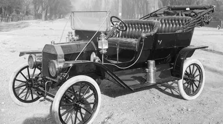 Model T