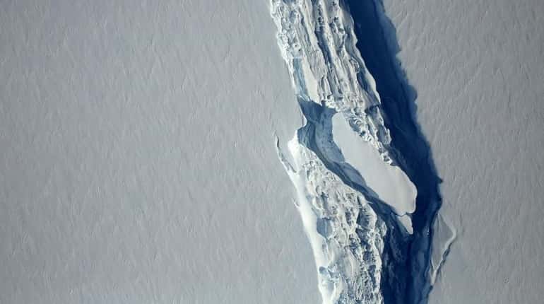 Extra hazard for ships