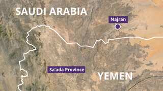 10 Indians killed as house catches fire in Saudi Arabia