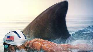Michael Phelps vs Great White Shark: Who will win?