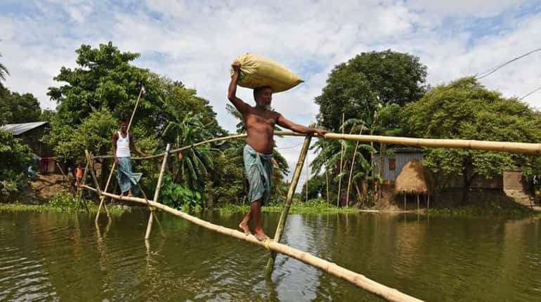 Morigaon district, Assam