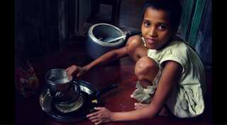 My home, my maid's prison: The state of domestic workers in India