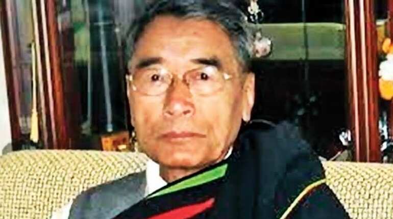 After High Court dismisses plea, Nagaland chief minister Liezietsu to face trust vote today