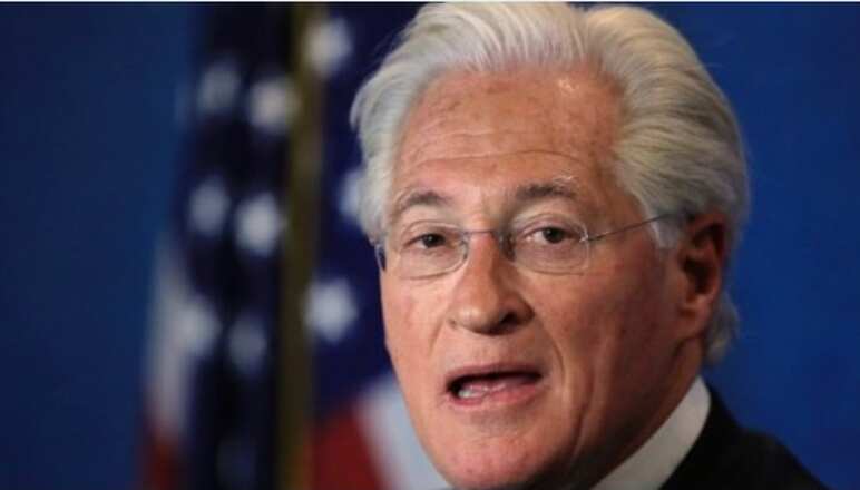 Trump lawyer in Russia case threatens stranger in email: 'Watch your back, b*tch'