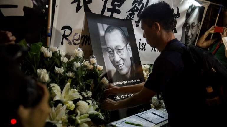 Free Xiaobo's wife from house arrest, allow her to leave the country: Rex Tillerson requests China