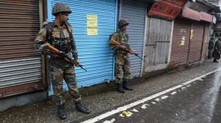 Send four more CRPF companies to Darjeeling within 48 hours: Calcutta HC to govt