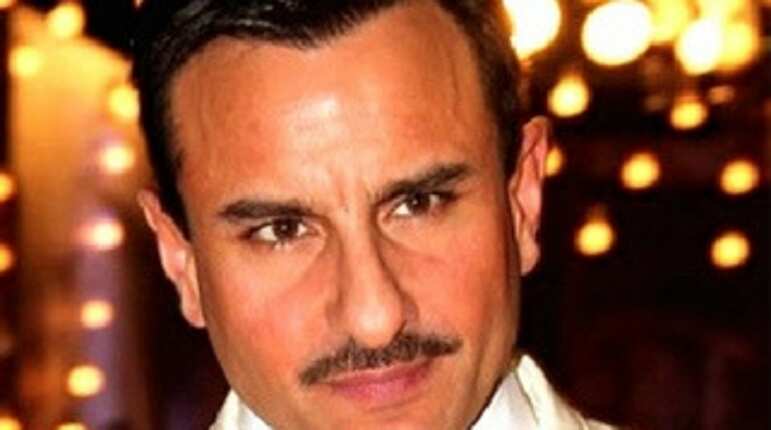 Saif Ali Khan to play lead in Netflix original series 'Sacred Games'