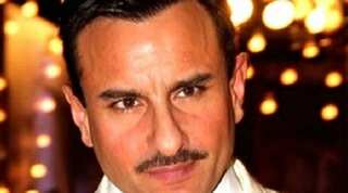 Saif Ali Khan to play lead in Netflix original series 'Sacred Games'