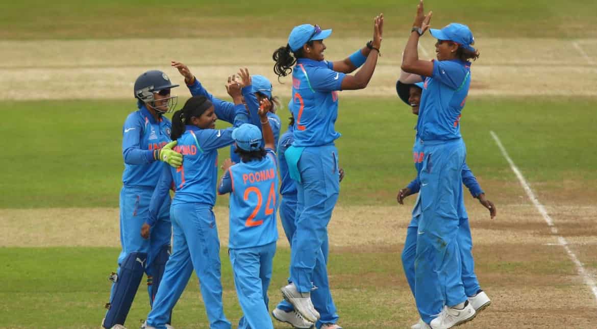 Women's world cup