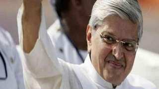 Vice-presidential election 2017: Gopal Krishna Gandhi to file nomination on July 18