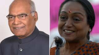 India Presidential election: Voting ends, results on July 20