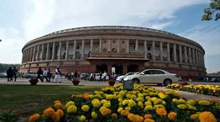 Parliament session likely to be curtailed next week over COVID-19: Report