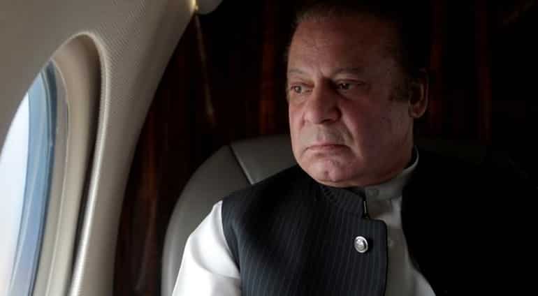 Panama Papers case: PM Nawaz Sharif's legal team dismisses JIT report
