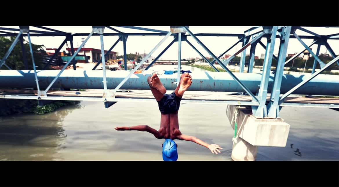 New Delhi is running out of water this summer New Delhi is running out of water this summer
